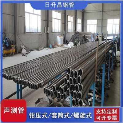 营口声测管桩基检测的频率要达到多少百分比