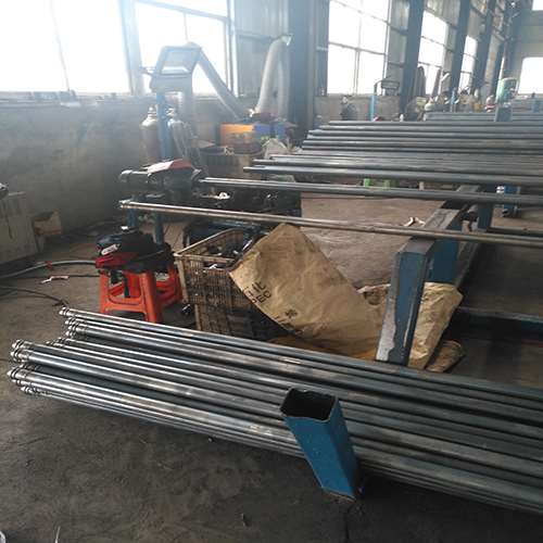 营口桥梁桩基声测管的施工工艺流程